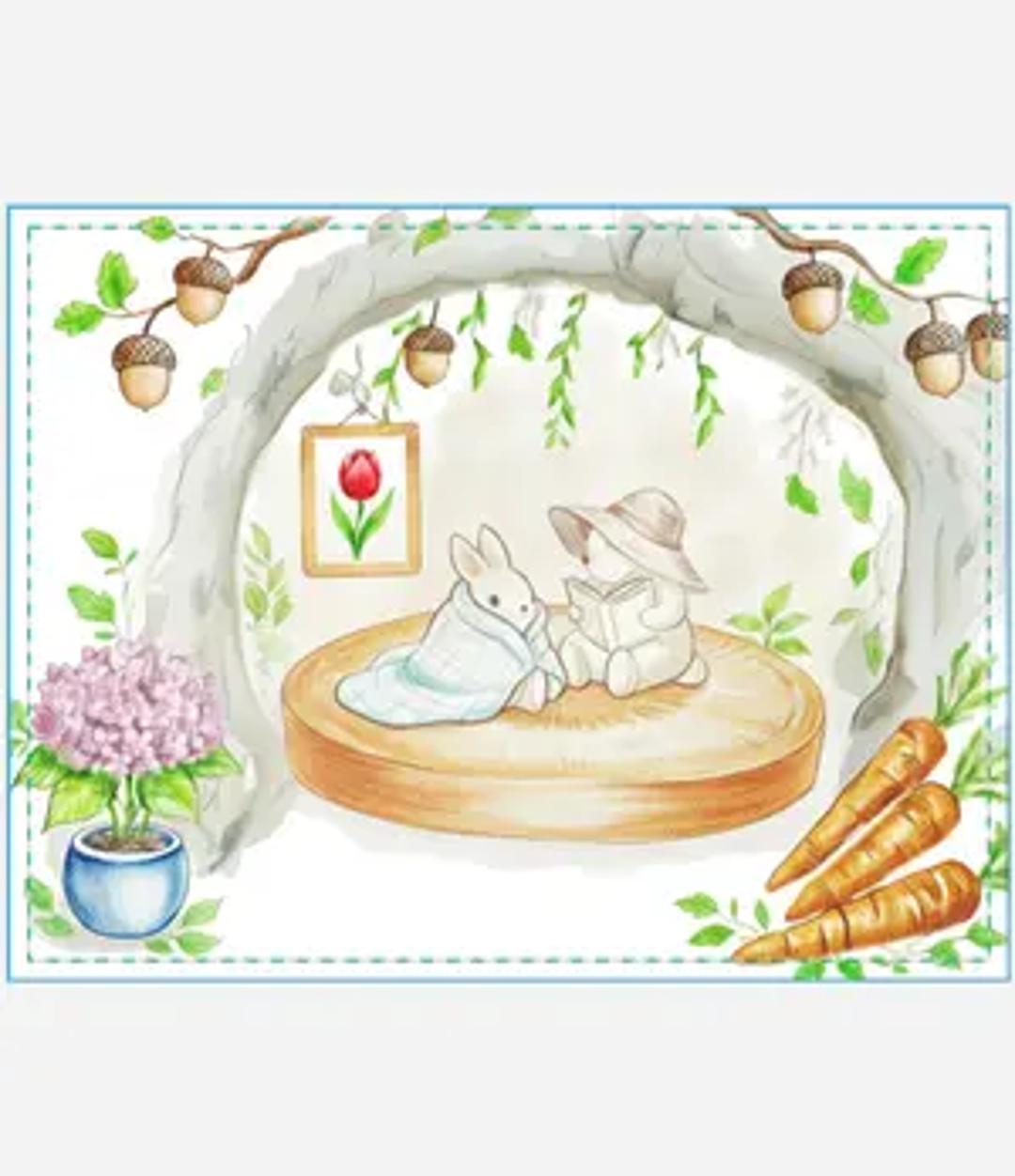 Night Nook thumbnail 4