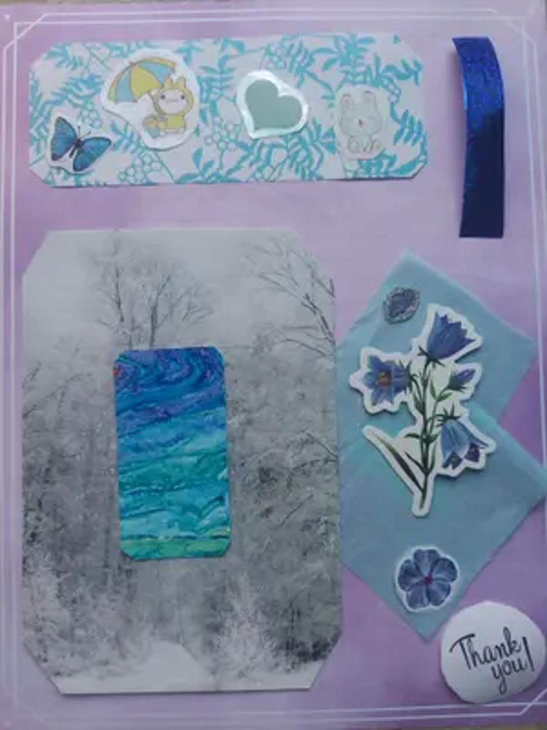 Night Nook (Mystery Mail) thumbnail 4