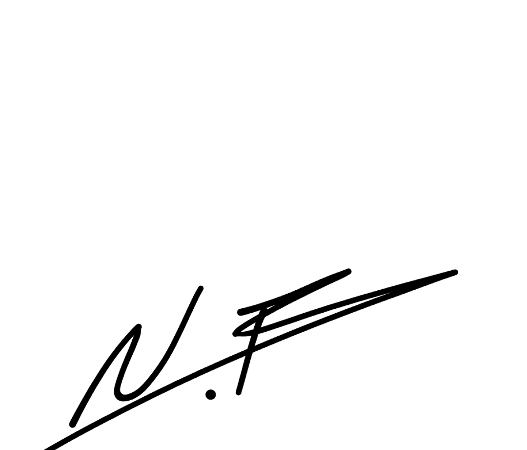 Poetic Word Mail Club signature