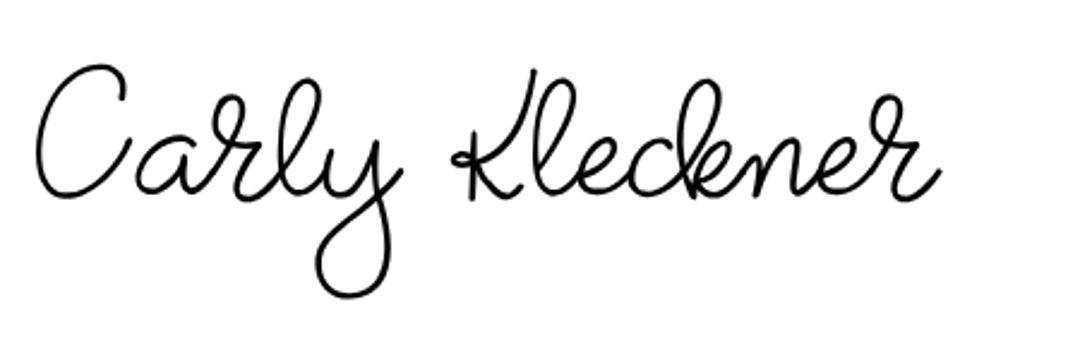 OrdinaryTreasures signature