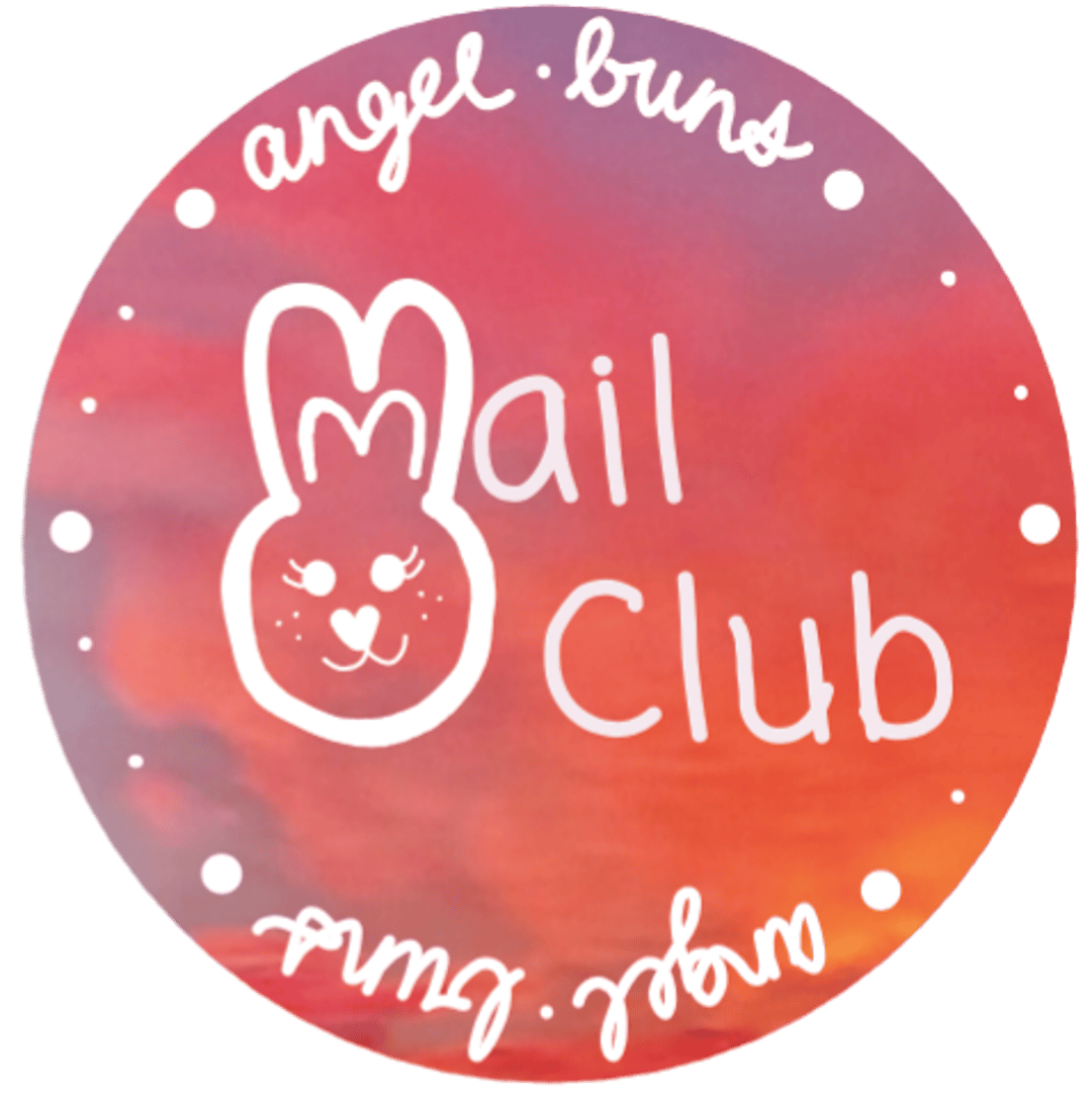 Angel Buns Mail Club