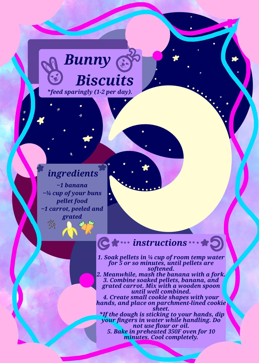 Angel Buns Mail Club — image 5