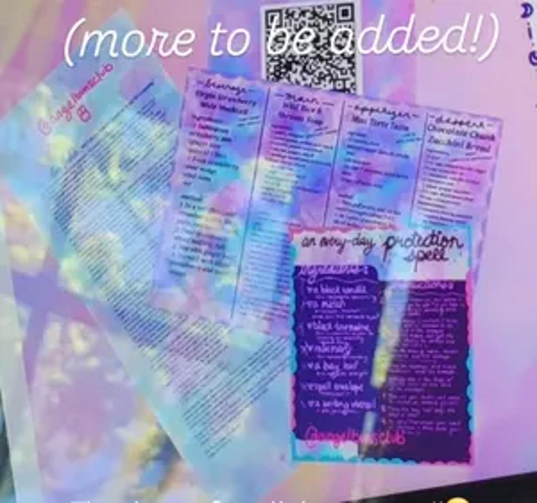 Angel Buns Mail Club thumbnail 4