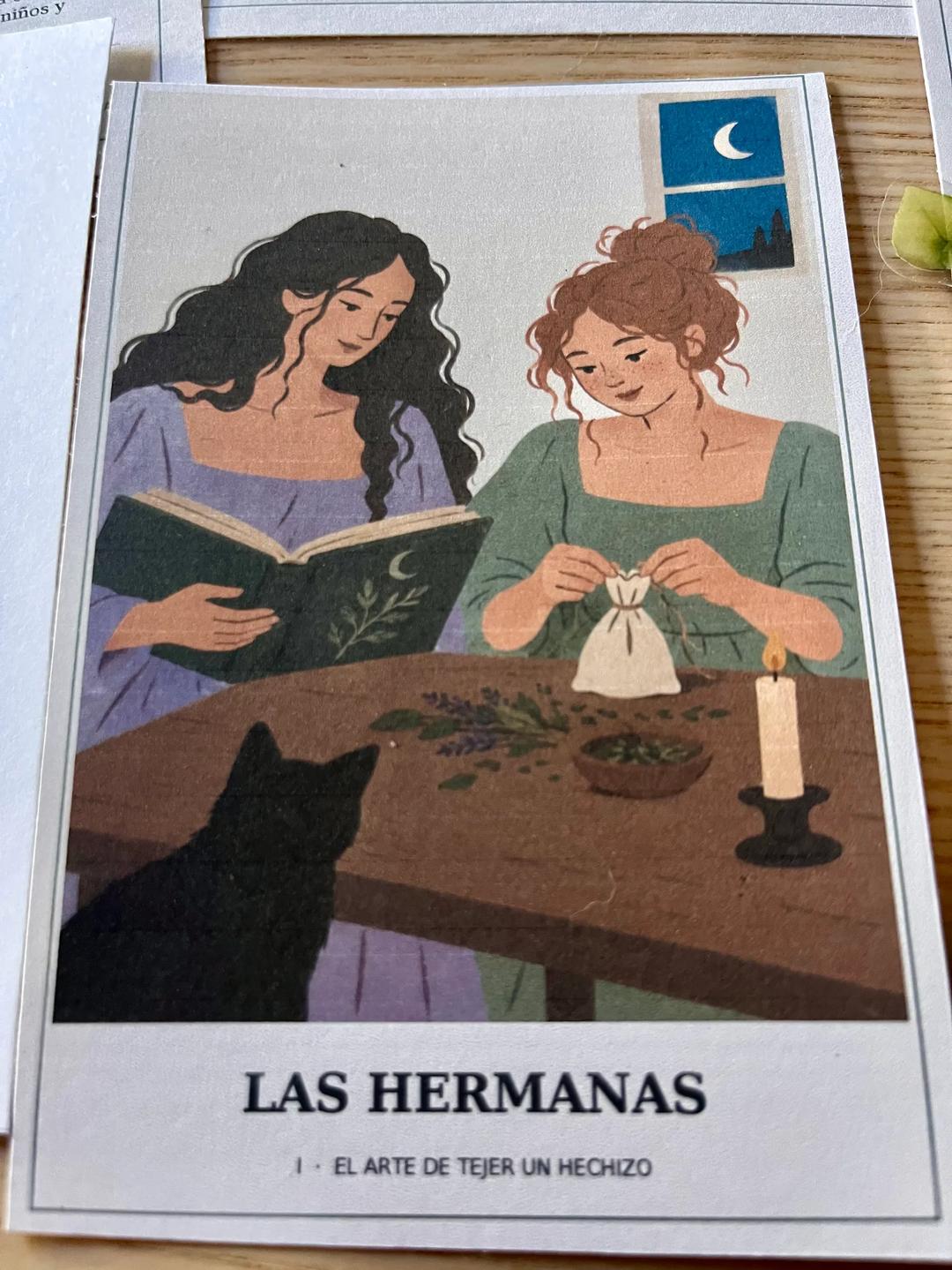 Cartas de un Aquelarre — image 3