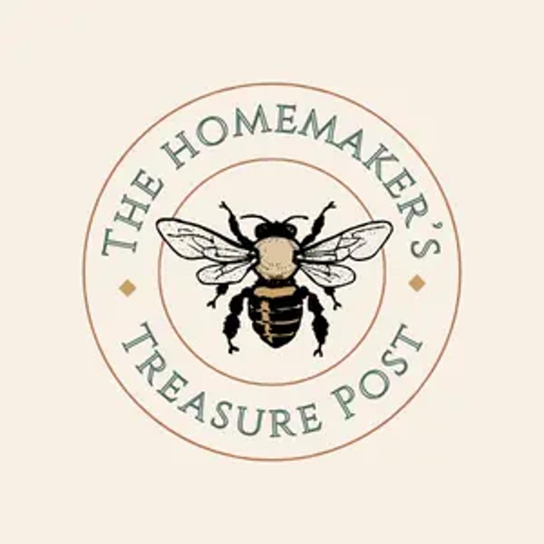 The Homemaker's Treasure Post thumbnail 1