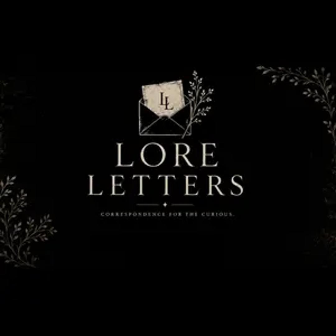 Lore Letters thumbnail 1