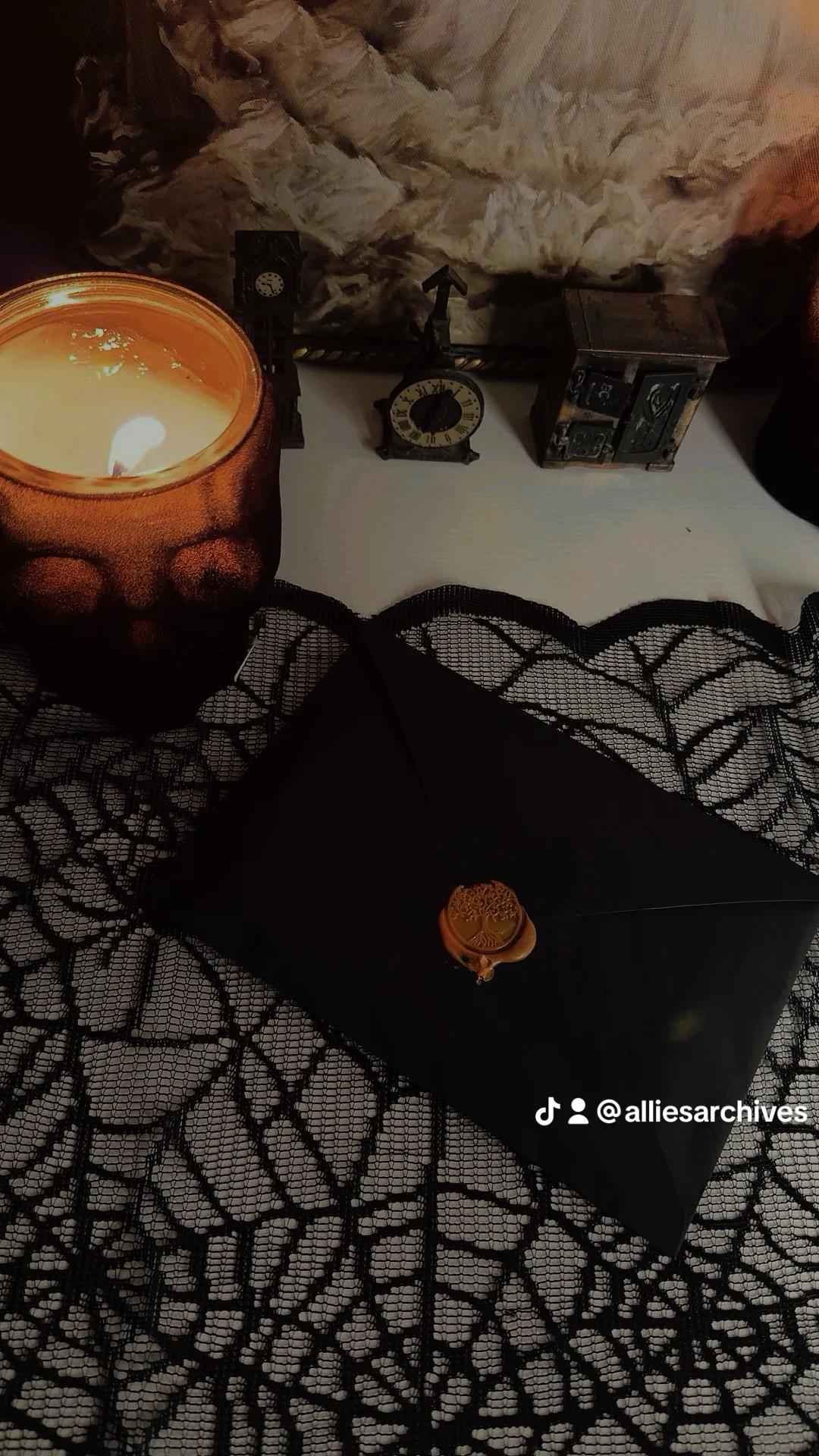 Lore Letters — image 2