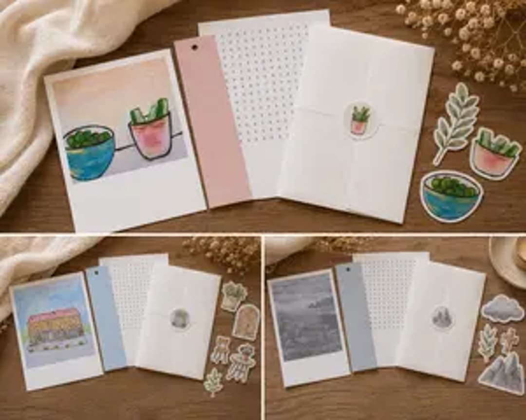 Watercolour&Word thumbnail 2