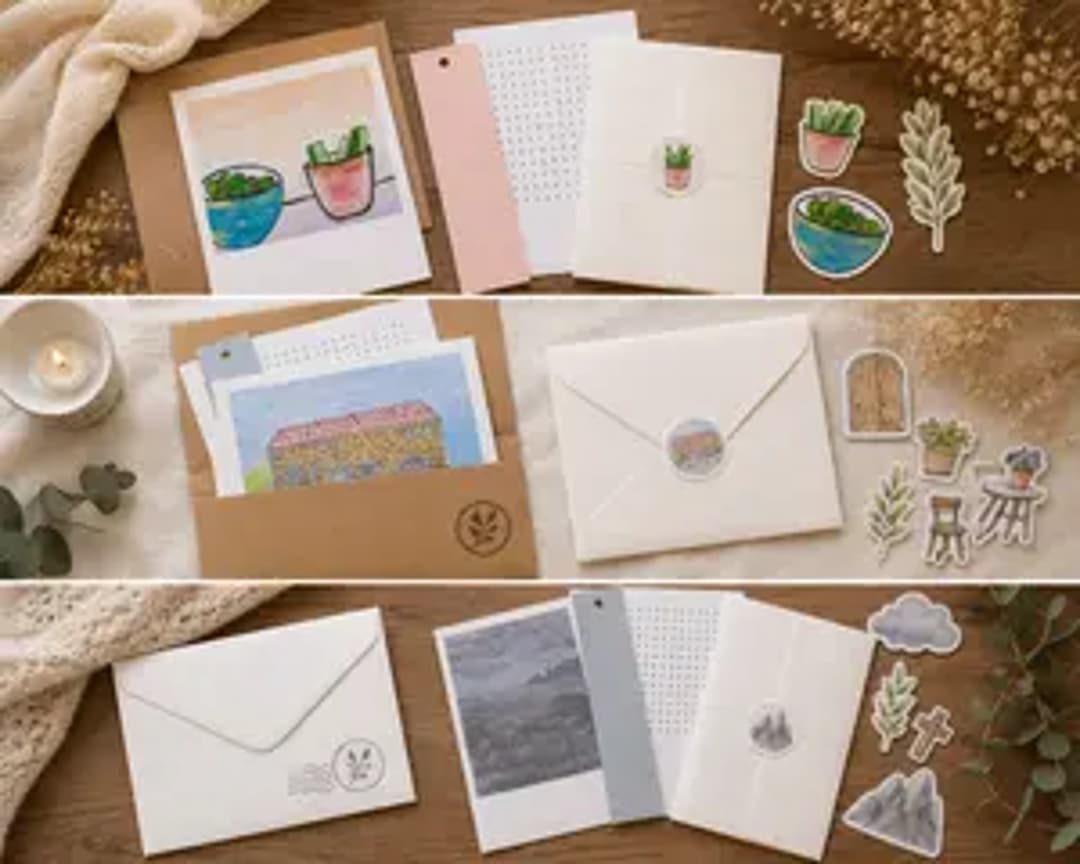 Watercolour&Word thumbnail 4