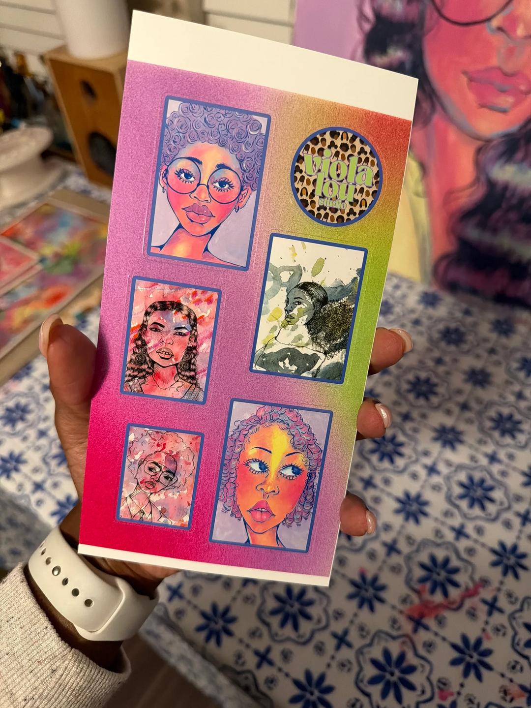 Black Feminists Forever — image 2