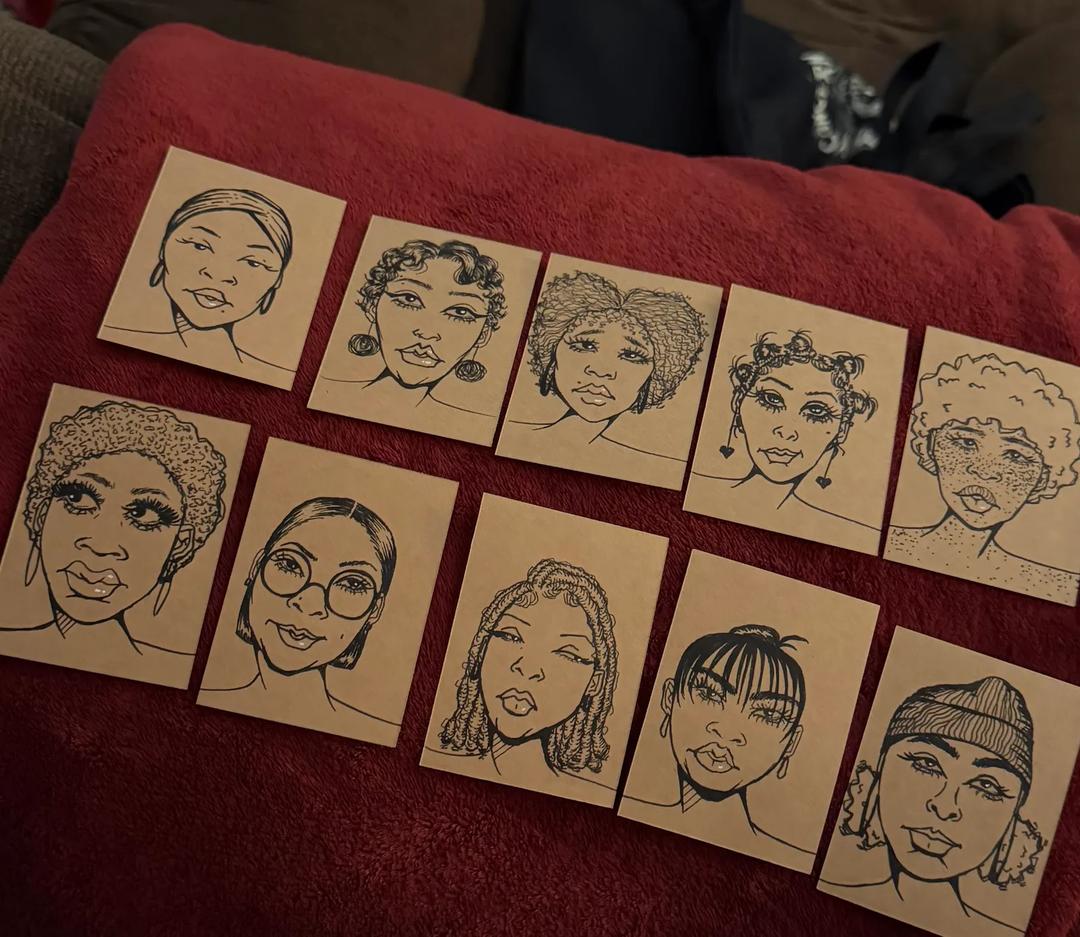 Black Feminists Forever — image 4