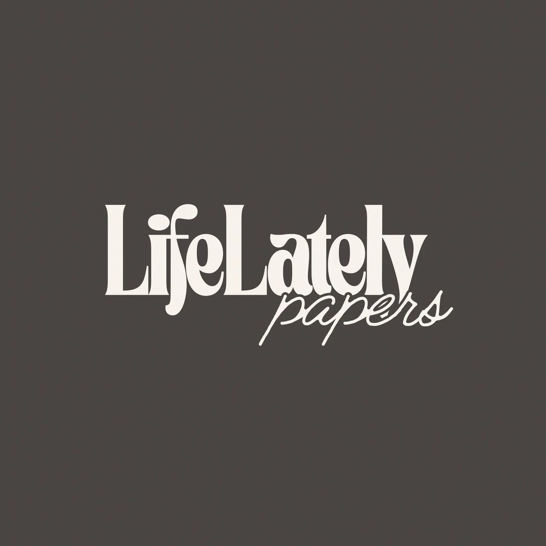 Life Lately Mail — image 1