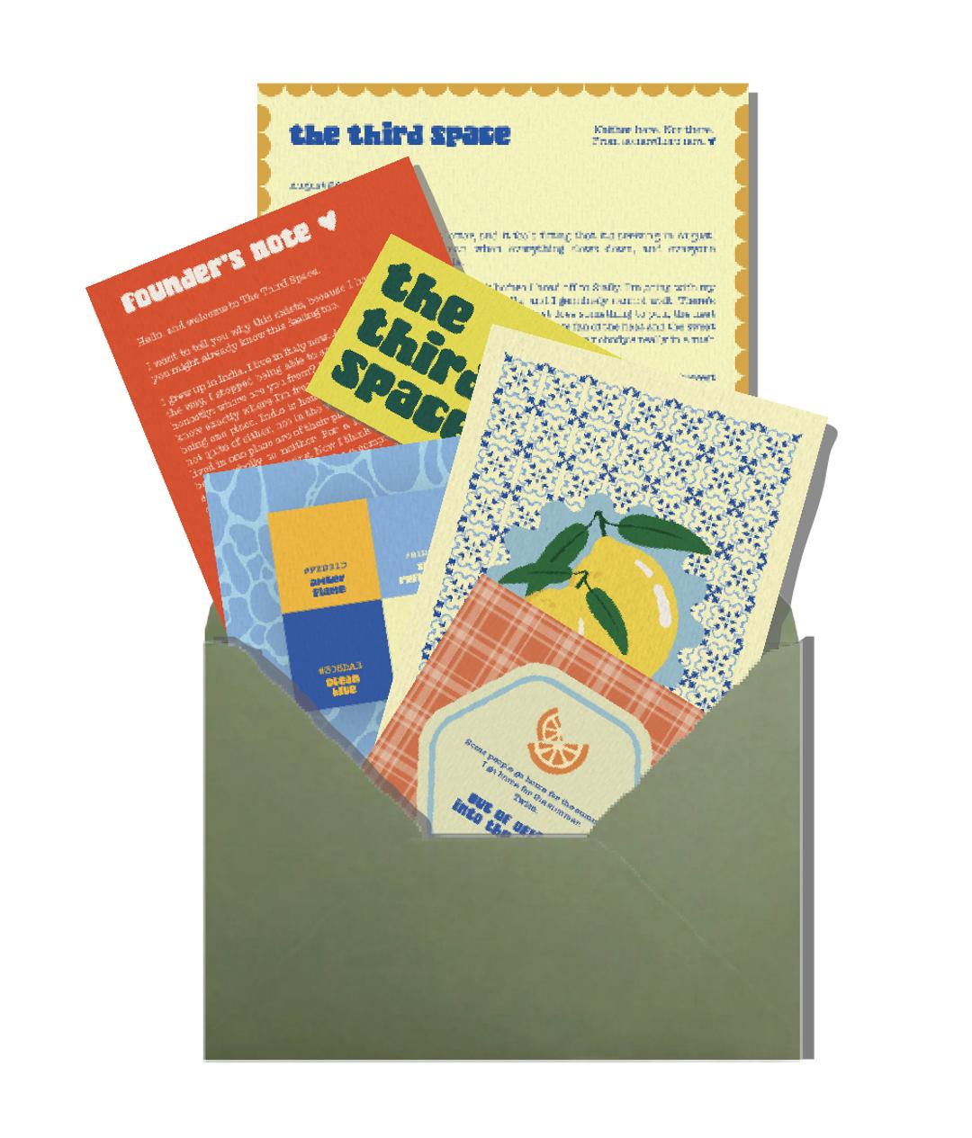 August 2026 - Sicilian Summer mailing, photo 5