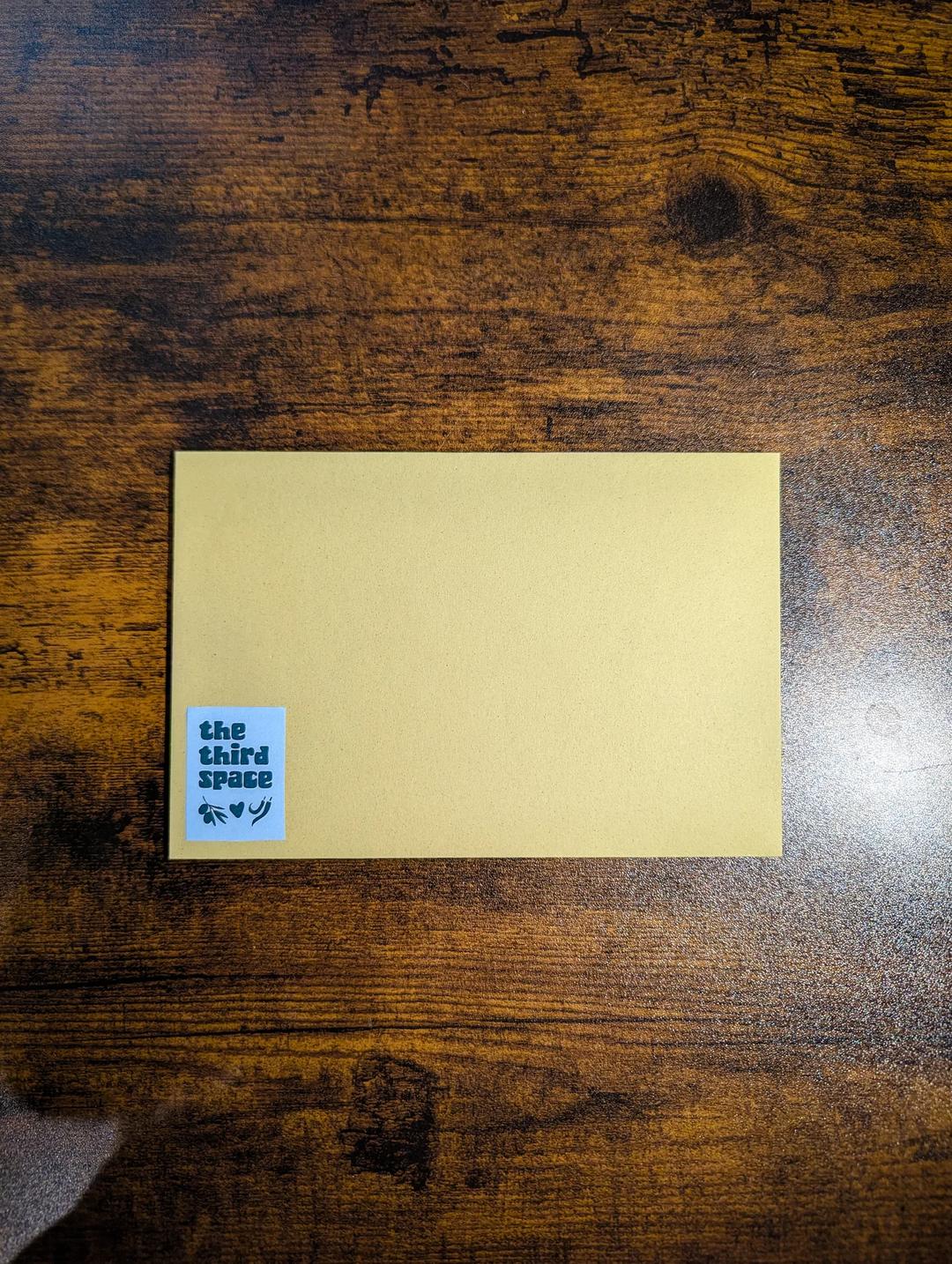 The Third Space — image 4