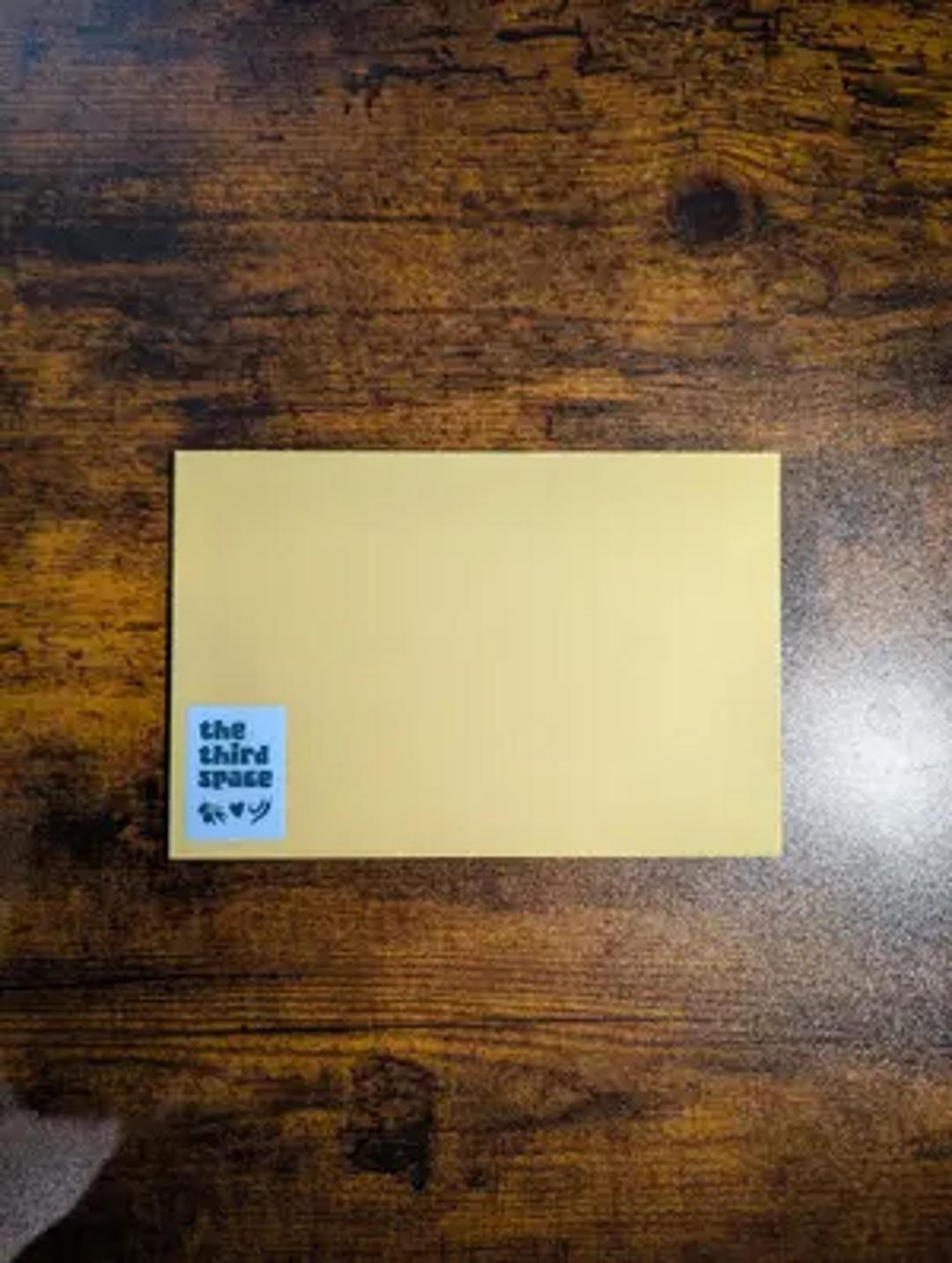 The Third Space thumbnail 4