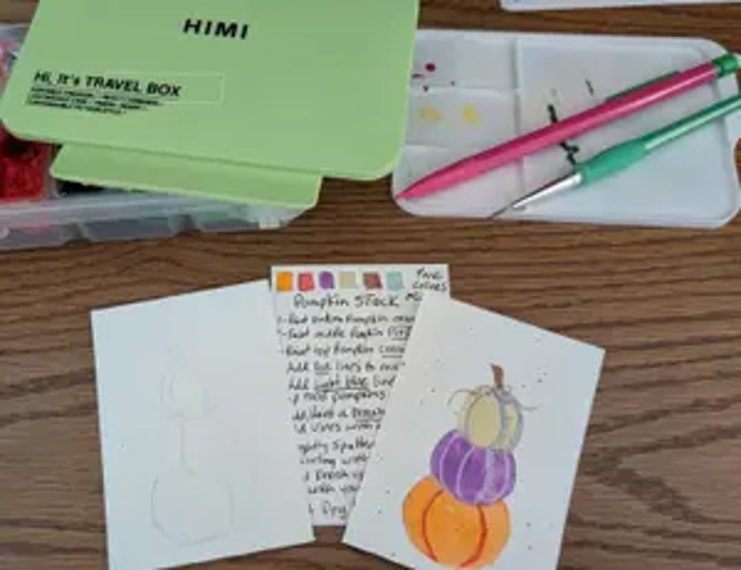 Salt and Light Mail Club thumbnail 2