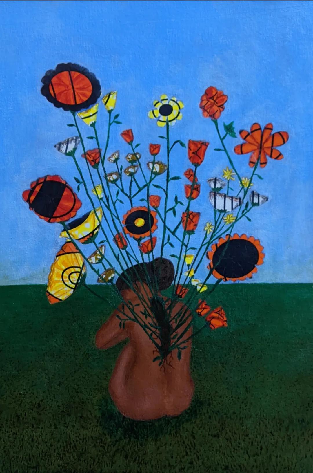 Shalom Aburu Studio Mail — image 2