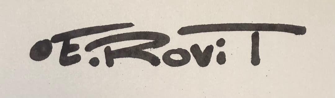 This is San Diego signature