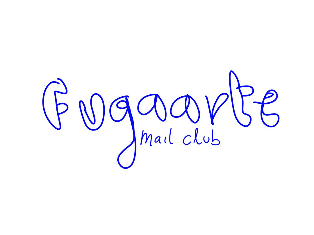 Fugaarte Mail Club
