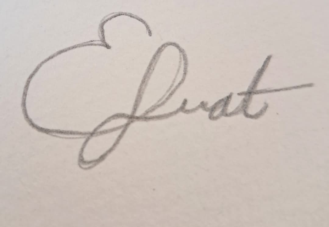 The Mystery Post Club  signature