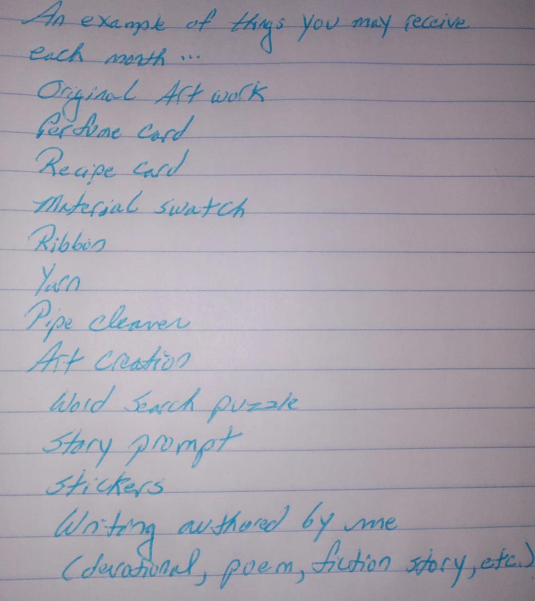 Banneroflovemail  — image 5