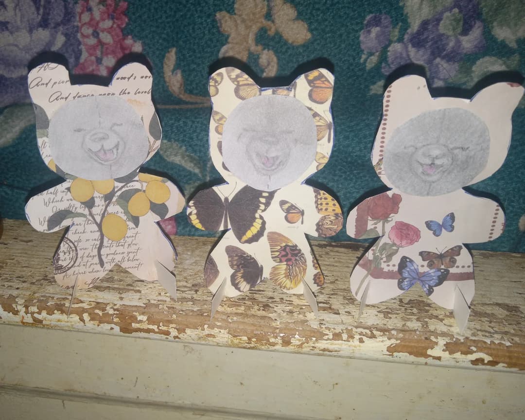 Banneroflovestickerclub — image 5