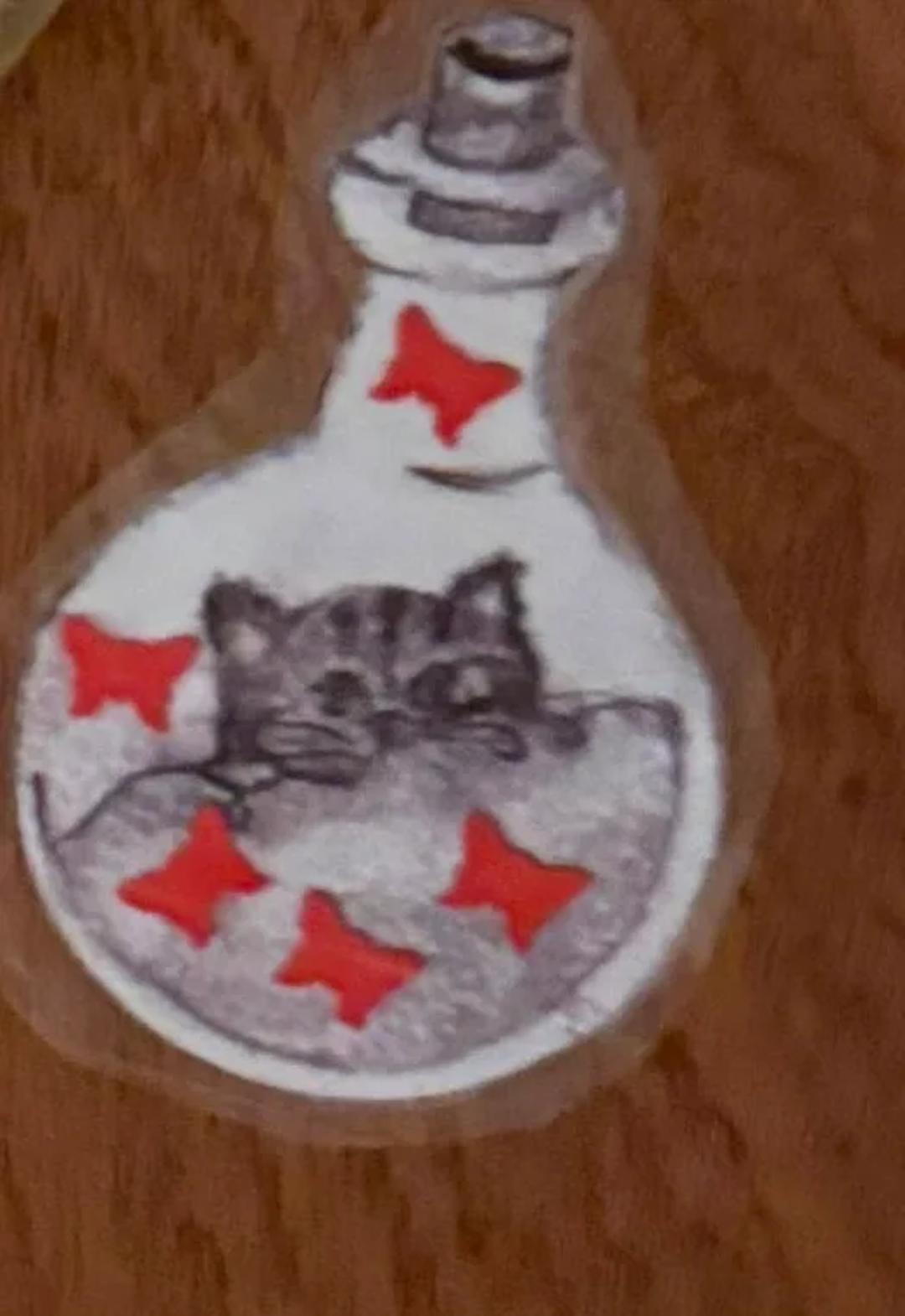 Banneroflovestickerclub — image 4