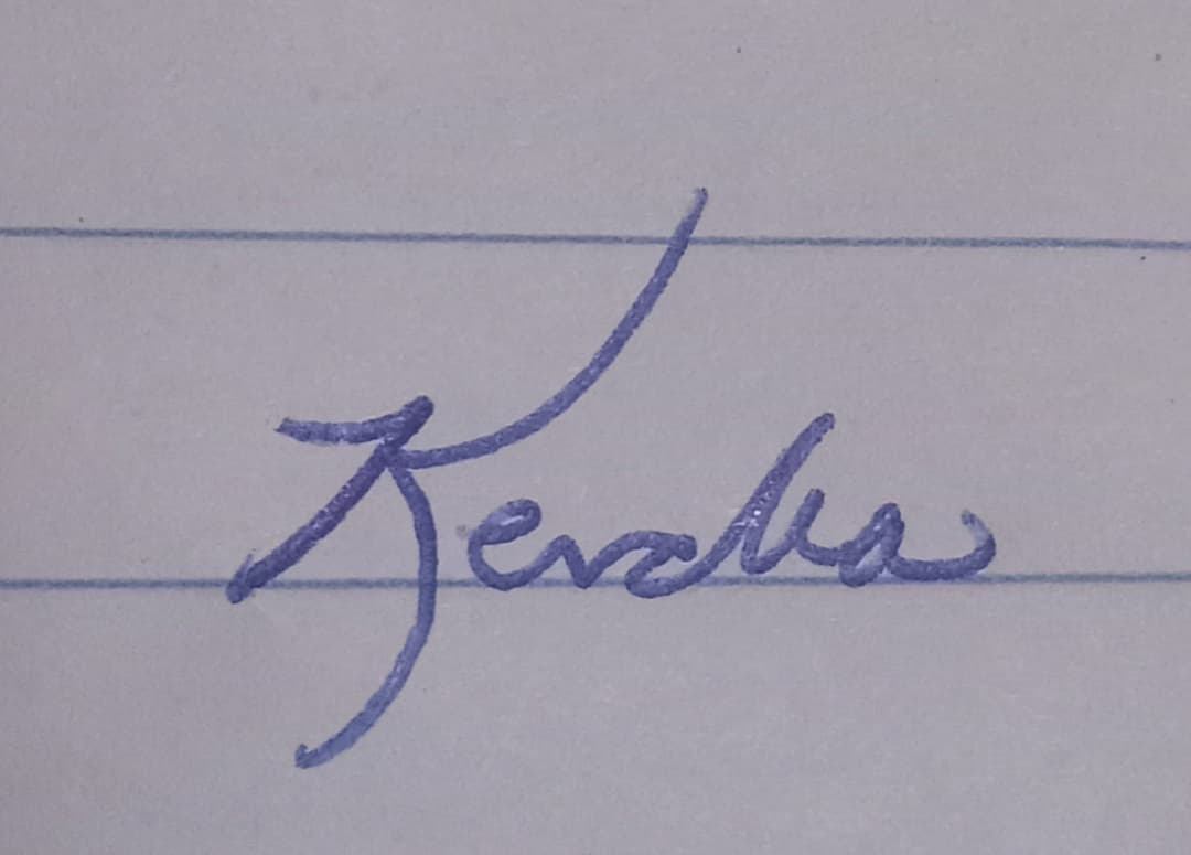 Banneroflovemail  signature