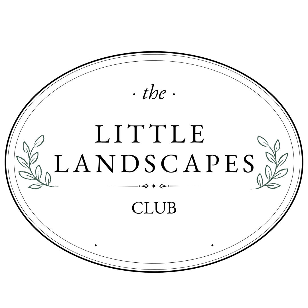 The Little Landscapes Club
