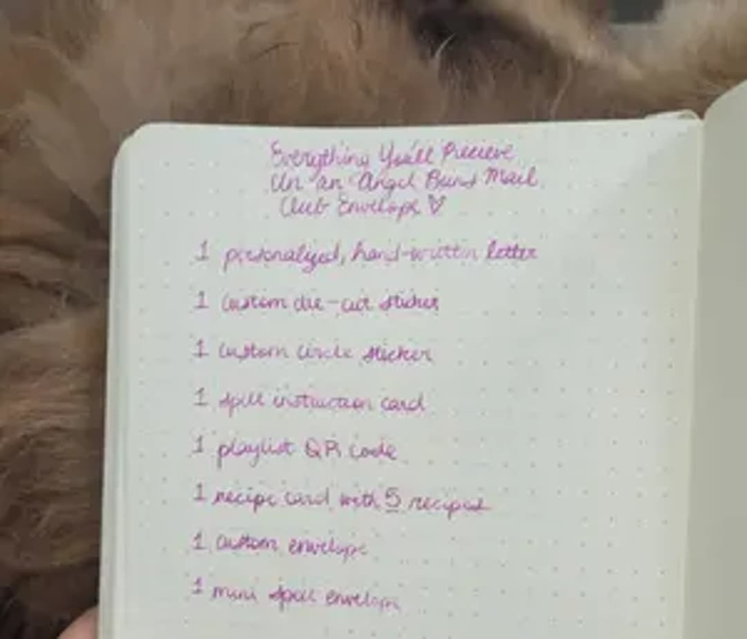 Angel Buns Club thumbnail 3