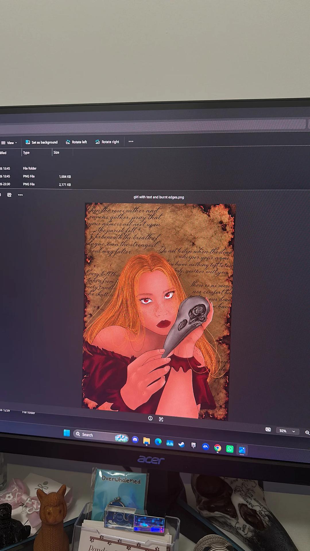 The Anything Art Mail Club — image 2