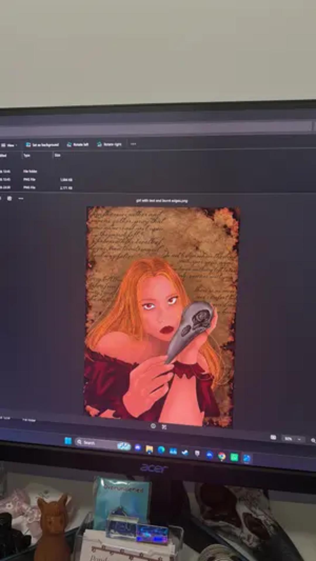 The Anything Art Mail Club thumbnail 2