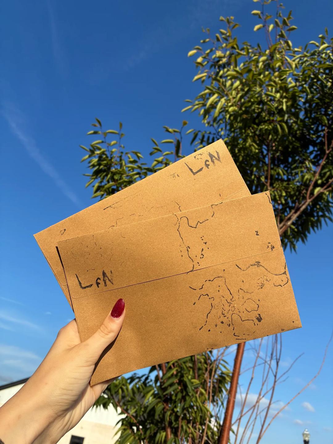 Letters From Nohtier — image 2