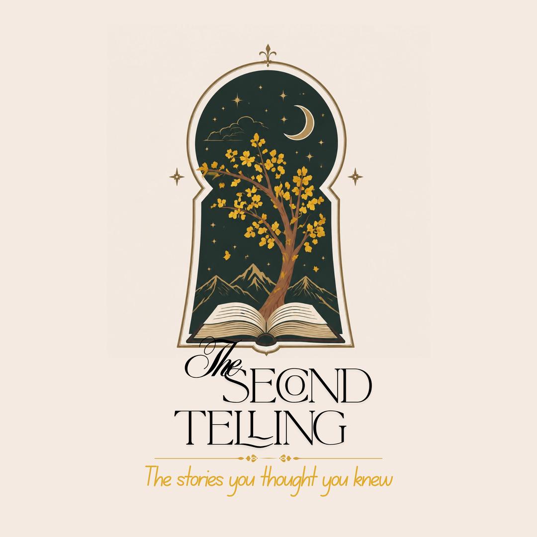 The Second Telling