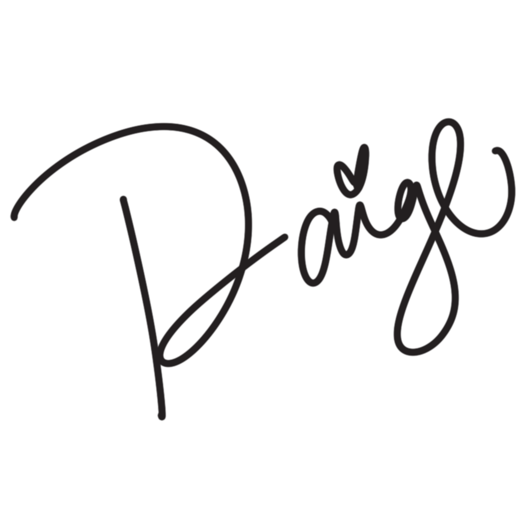 LilyandCrowSnailMailSociety signature