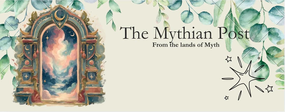 Mythian Post — image 8