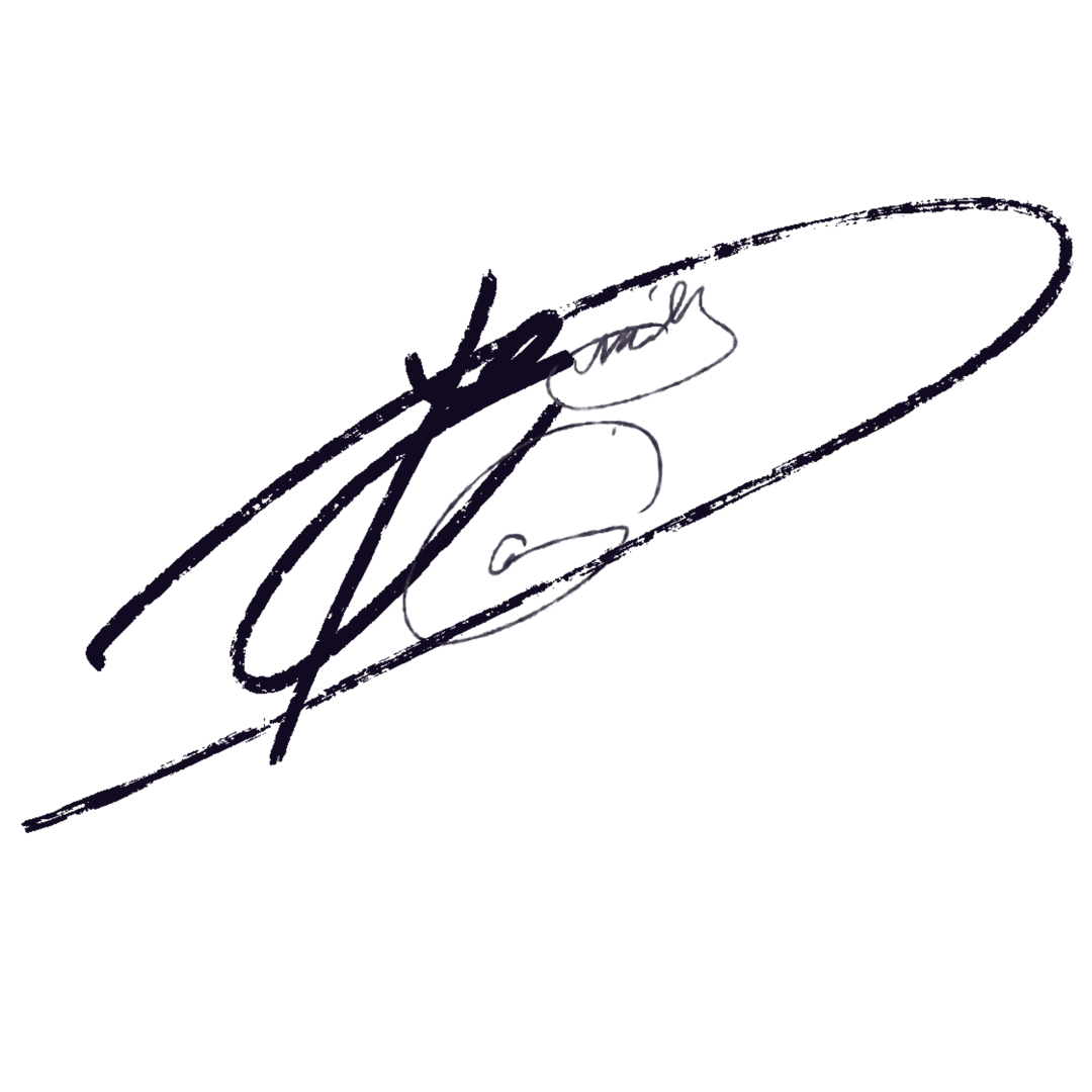 Mythian Post signature