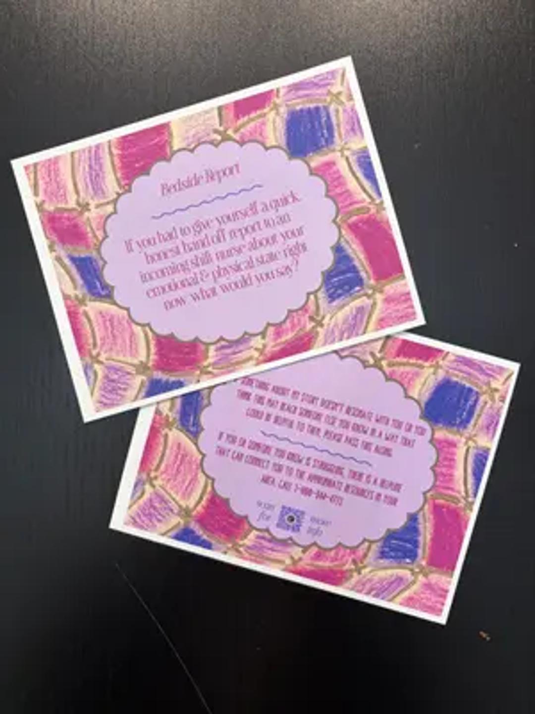 The Letdown Letters thumbnail 3