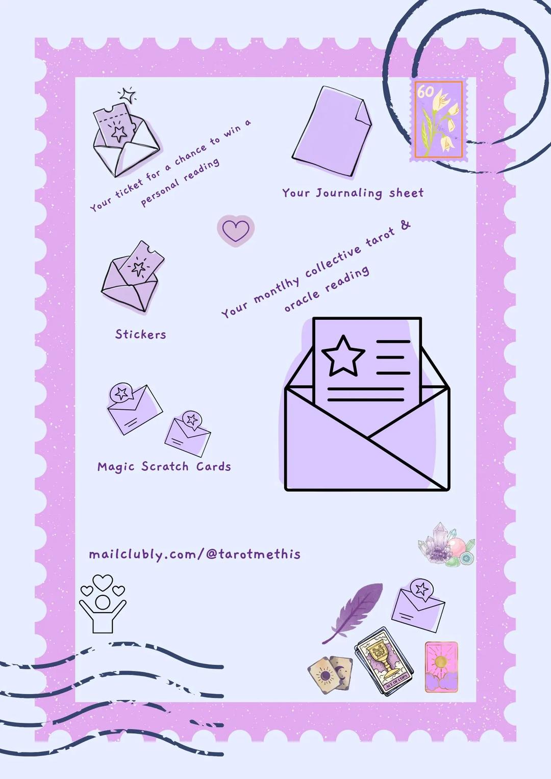TAROTMETHIS — image 3