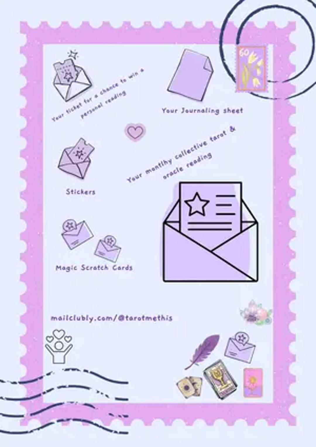 TAROTMETHIS thumbnail 3