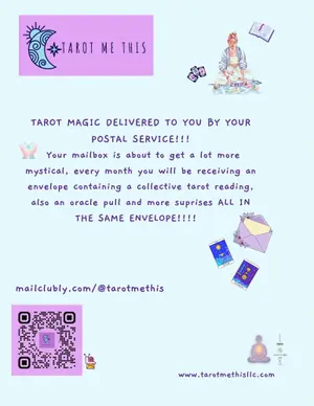 TAROTMETHIS thumbnail 1