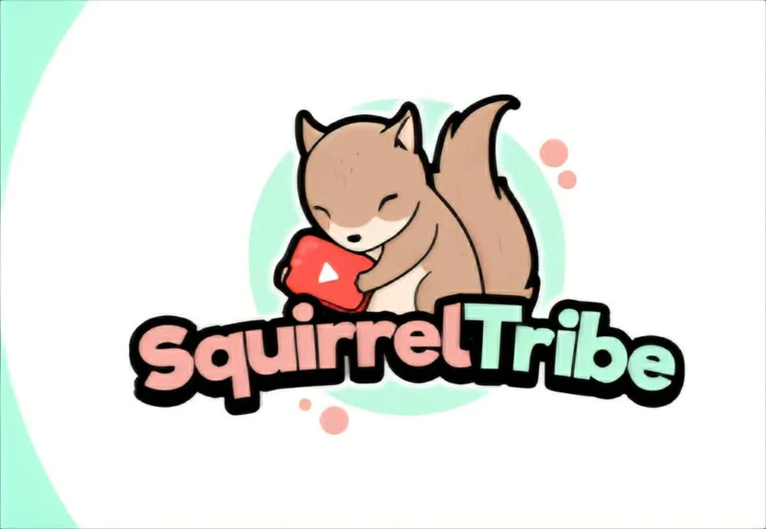 SquirrelTribe2.0 — image 2