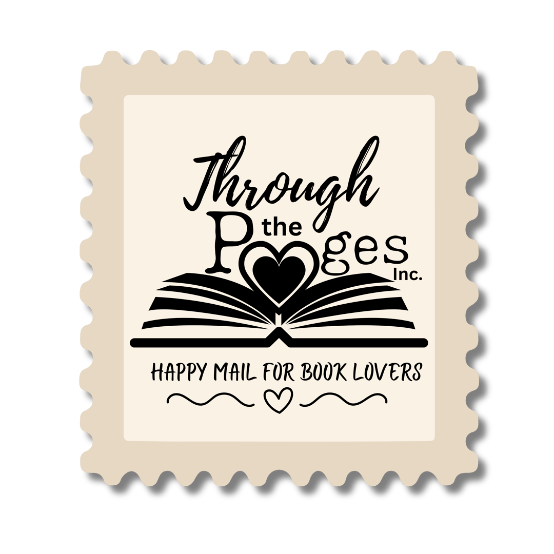 Through the Pages