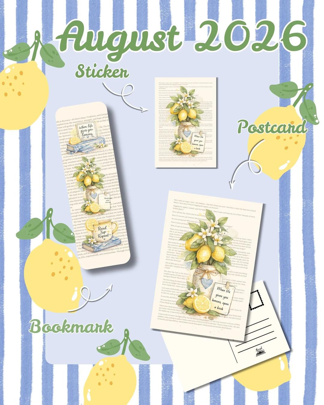 Through the Pages — image 1