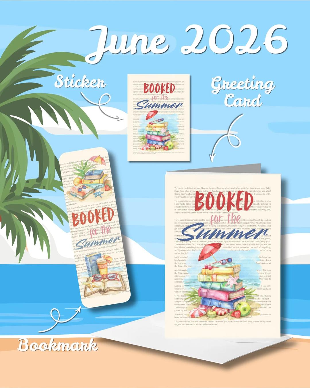 Through the Pages — image 1