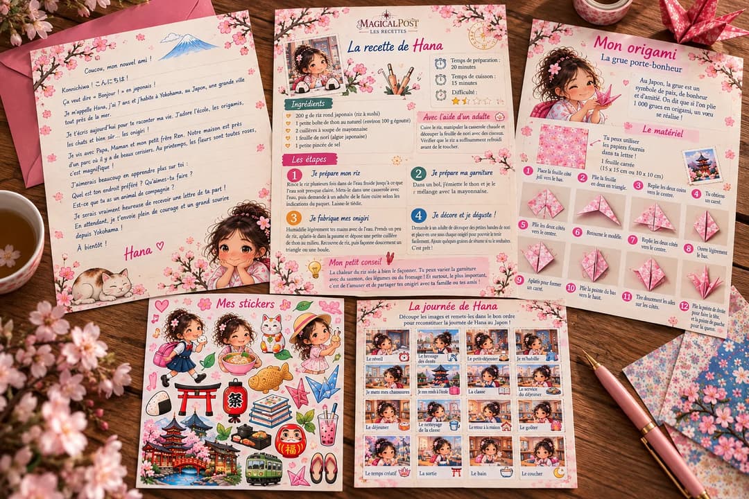 Magicalpost — image 1