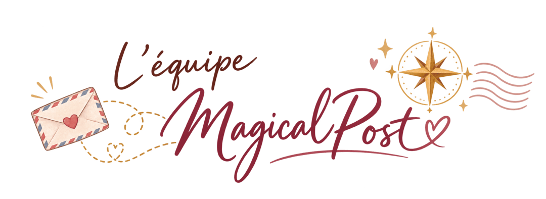 Signature de Magicalpost