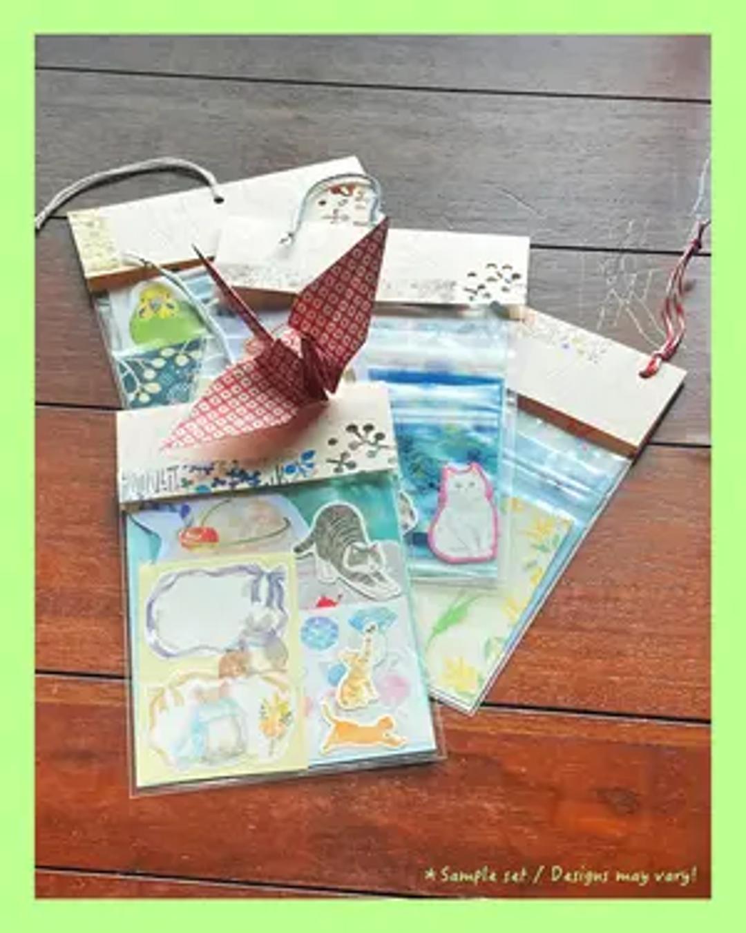 LiSKA Mail Club thumbnail 4