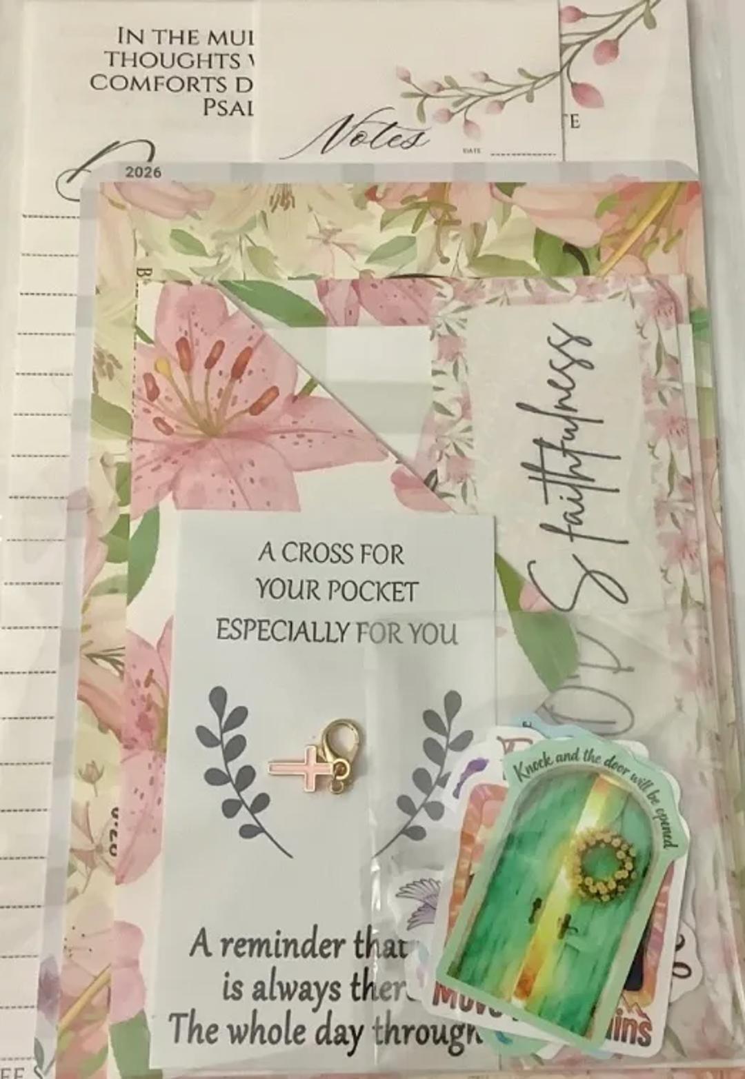 Bee Still Scripture Club  — image 4