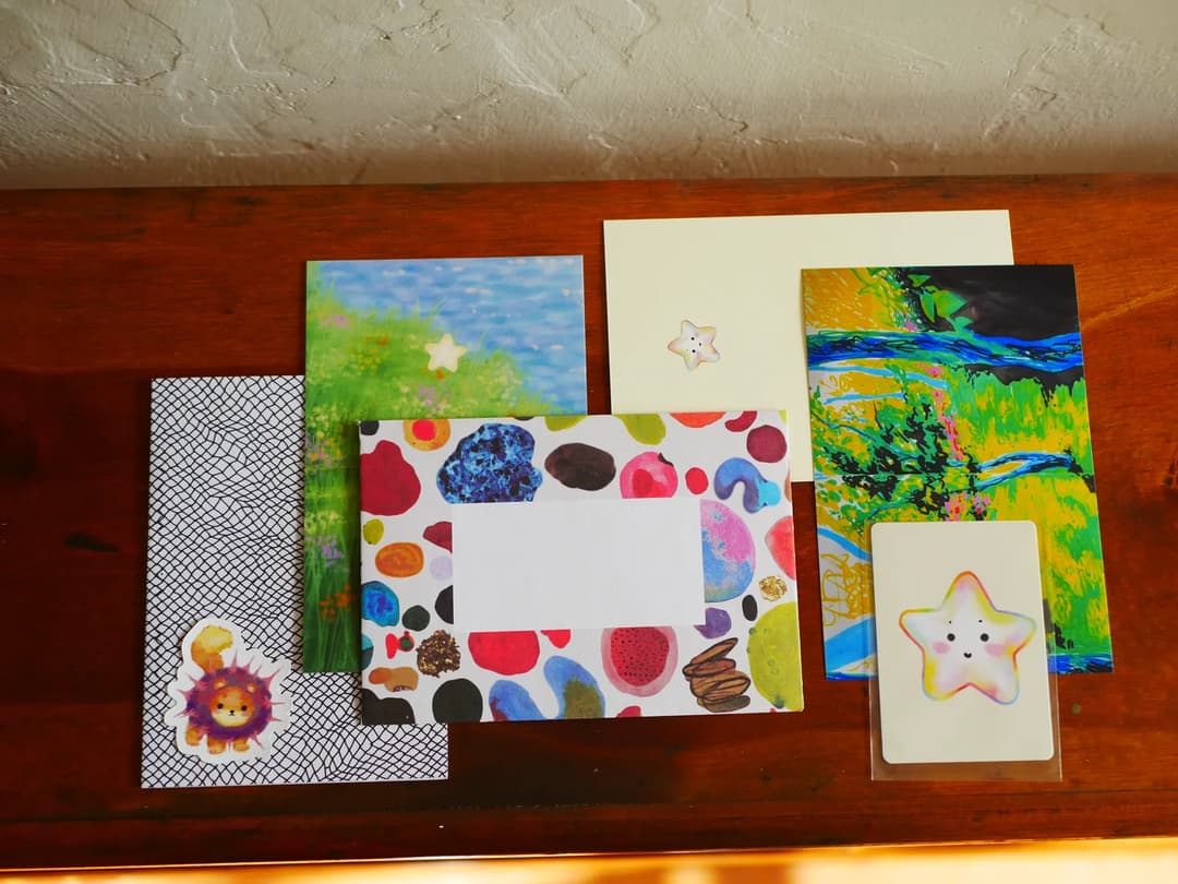 Boshua's Mail Club ! — image 1